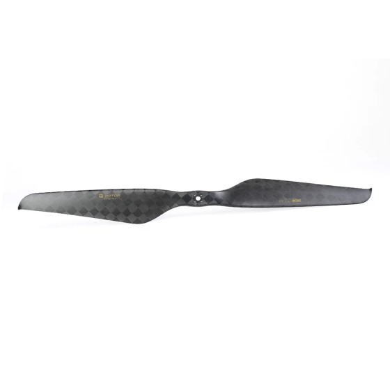 Wholesale Price T-MOTOR NS30*10 Carbon Fiber CW/CCW RC UAV Multirotor Quadcopter 30inch Drone Propeller